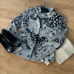 St. John Knit Jacket